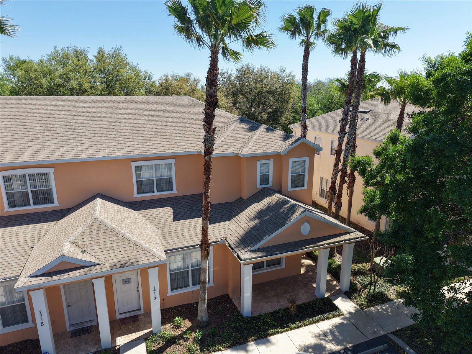 RETREAT AT SILVER CREEK SUB - Residential