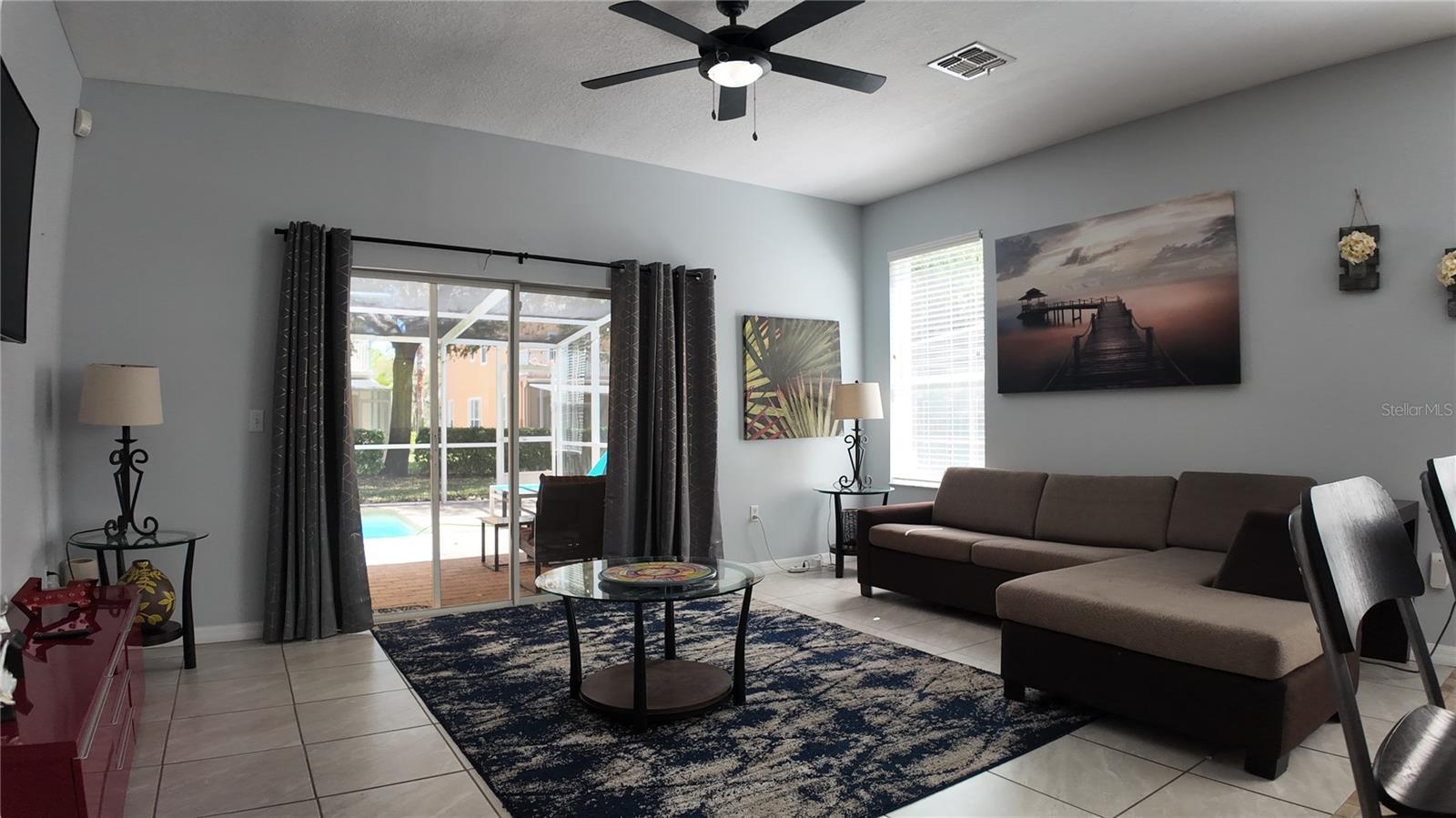RETREAT AT SILVER CREEK SUB - Residential
