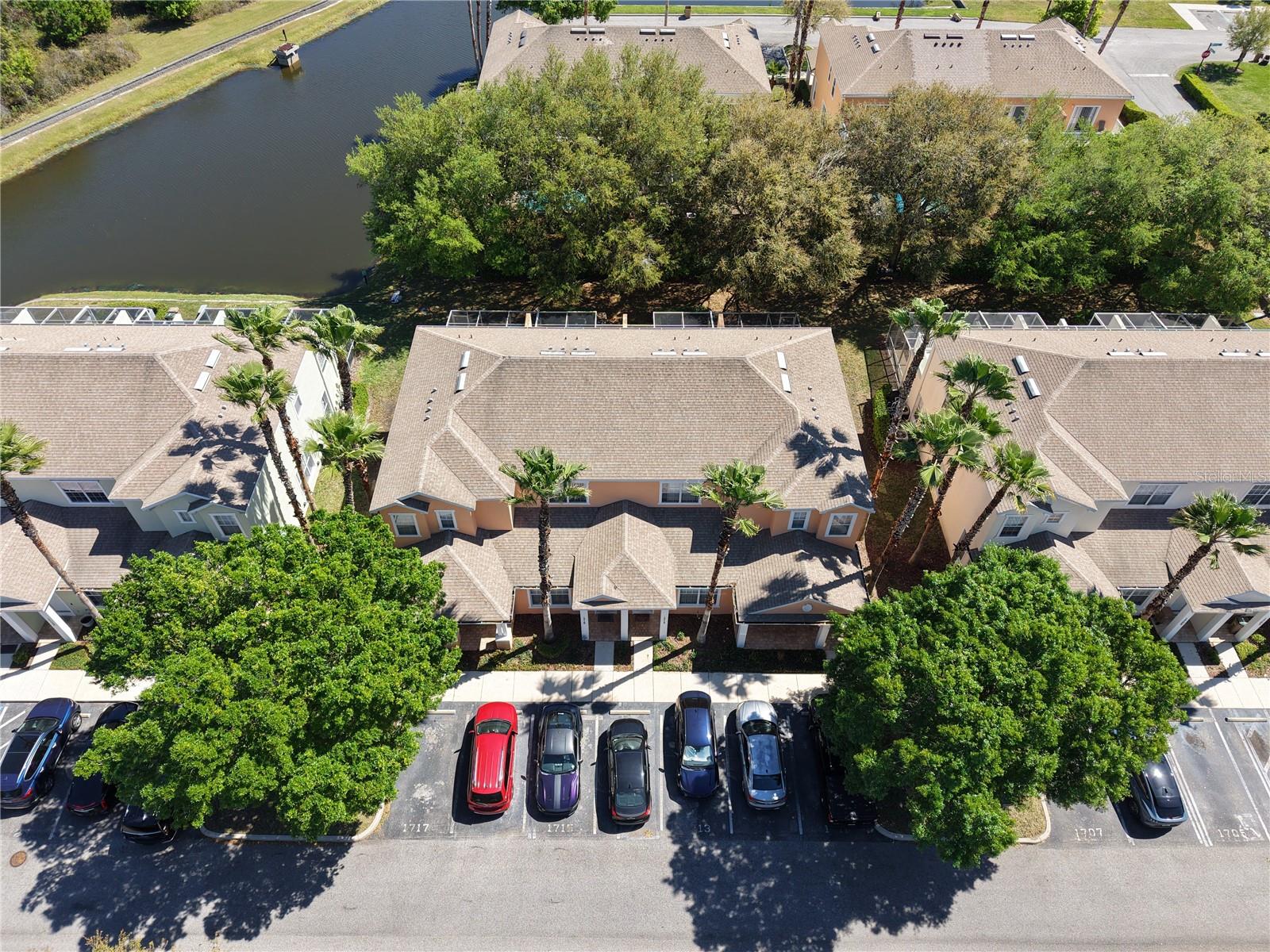 RETREAT AT SILVER CREEK SUB - Residential