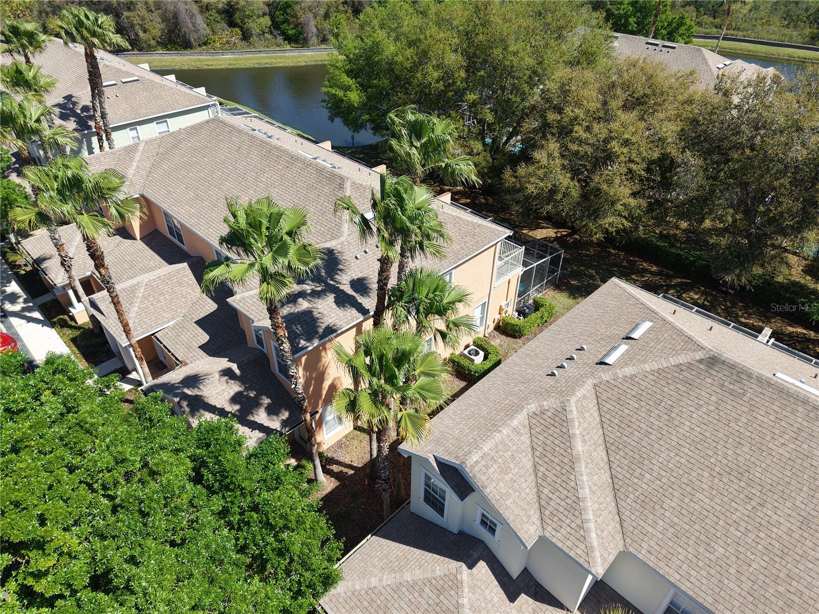 RETREAT AT SILVER CREEK SUB - Residential