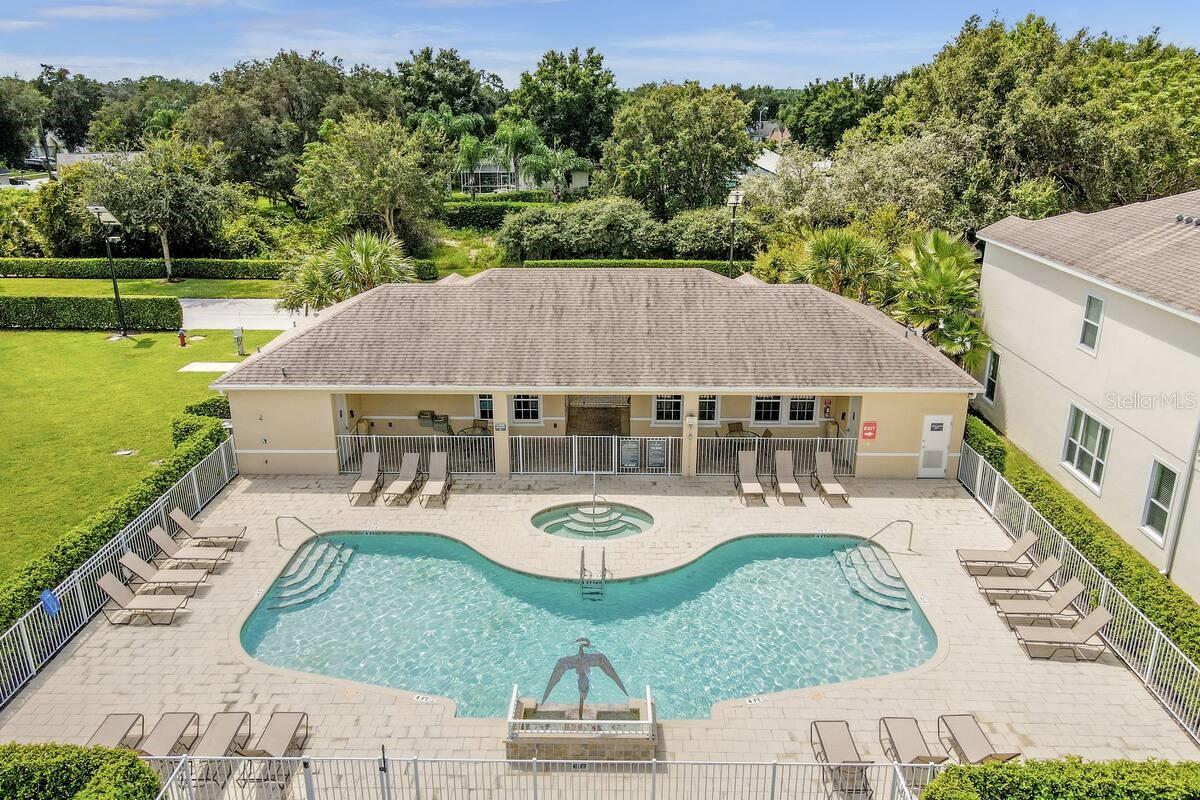 RETREAT AT SILVER CREEK SUB - Residential