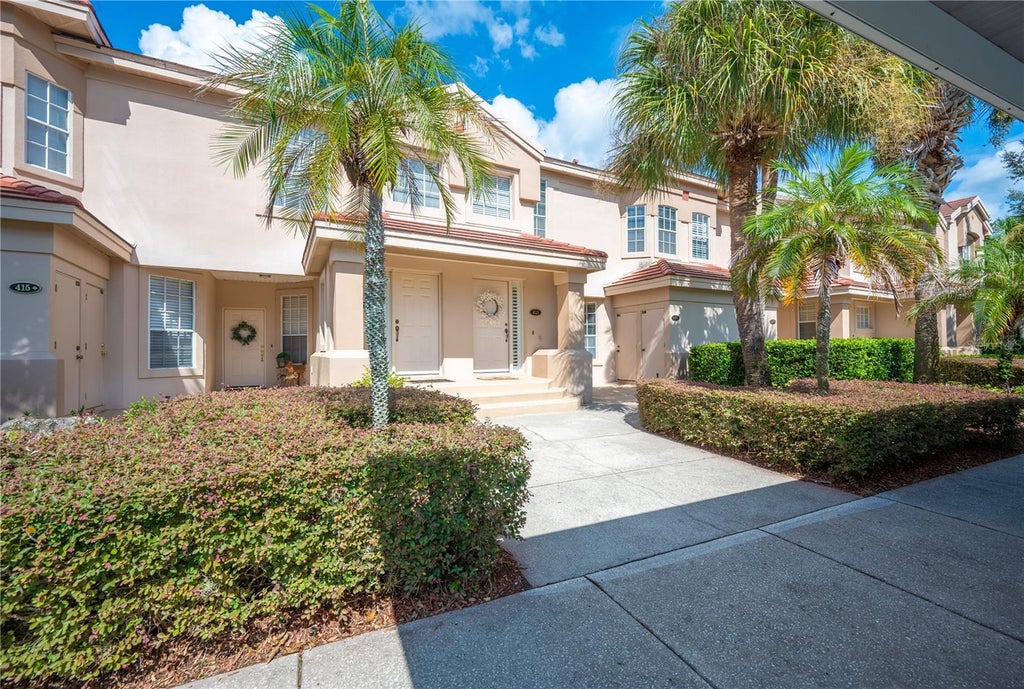 Photo of 411 Enclave Place #411, Lakeland, FL 33803 (MLS # L4964639)