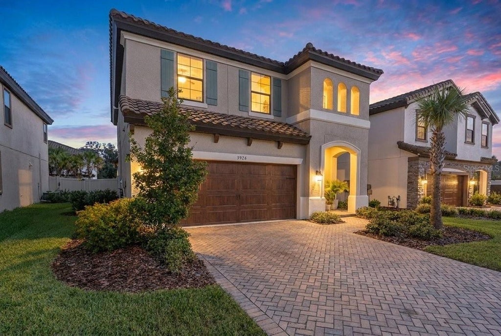 Photo of 3926 Maurice Avenue, Odessa, FL 33556 (MLS # W7889674)