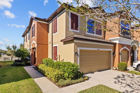 A home in TAMPA