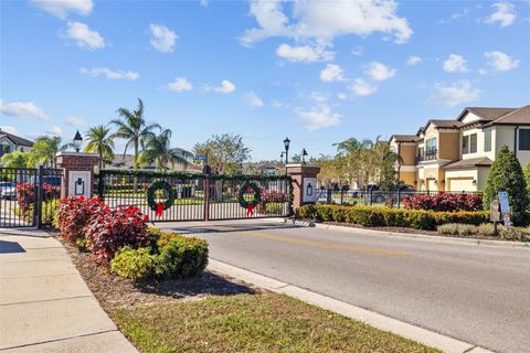 A home in TAMPA