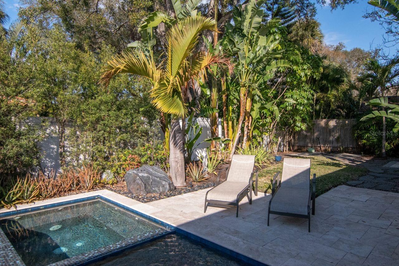 HENDERSON BEACH - Residential