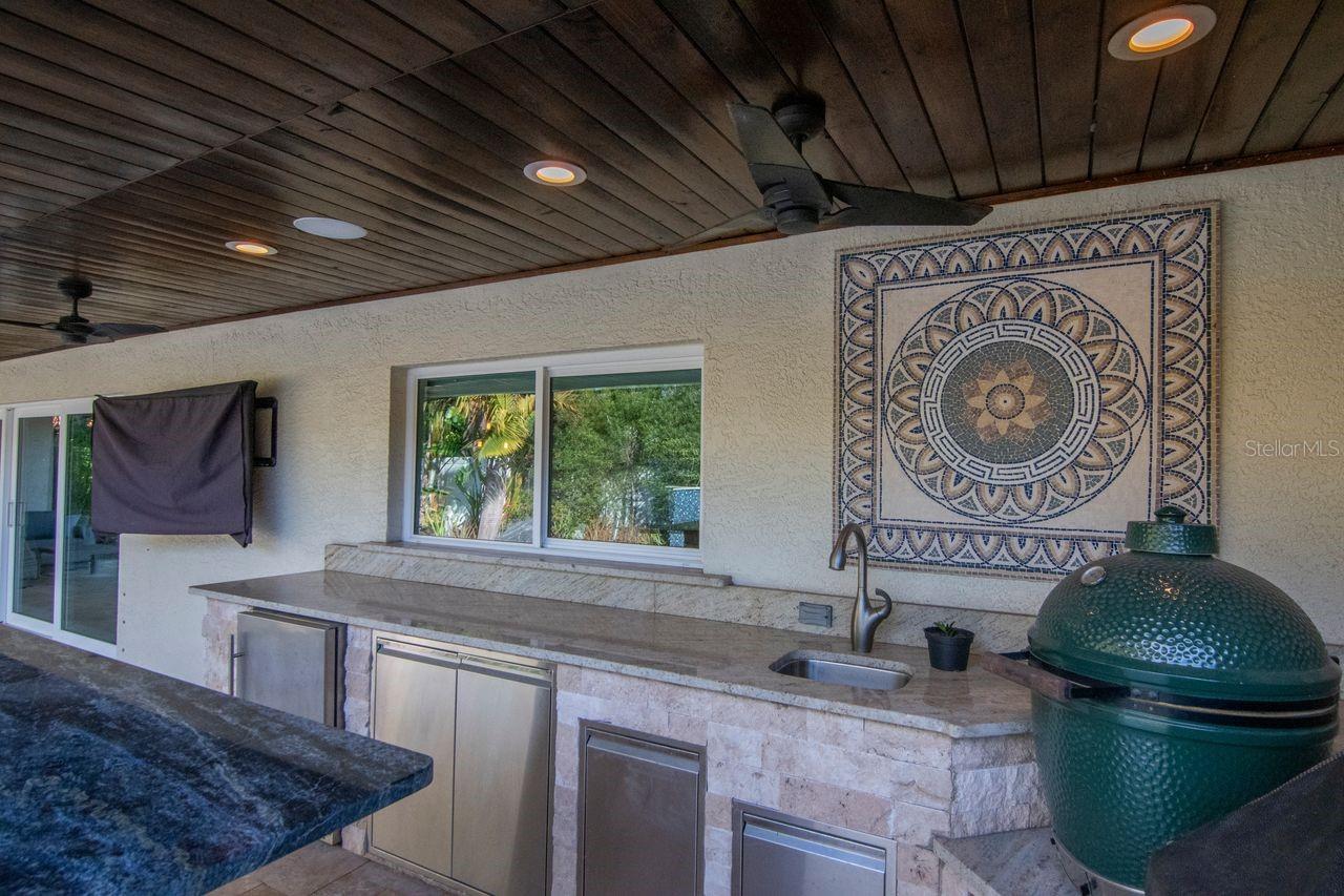 HENDERSON BEACH - Residential