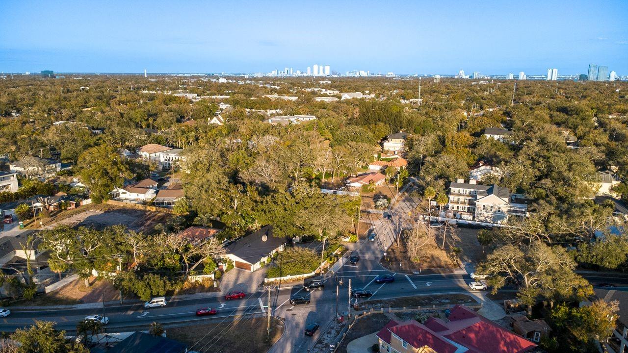 HENDERSON BEACH - Residential