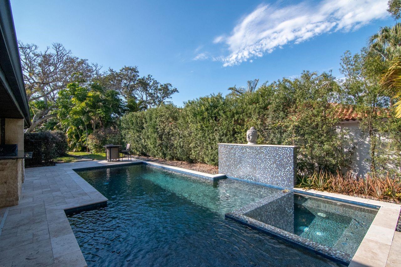 HENDERSON BEACH - Residential