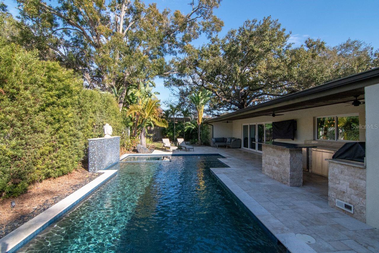 HENDERSON BEACH - Residential