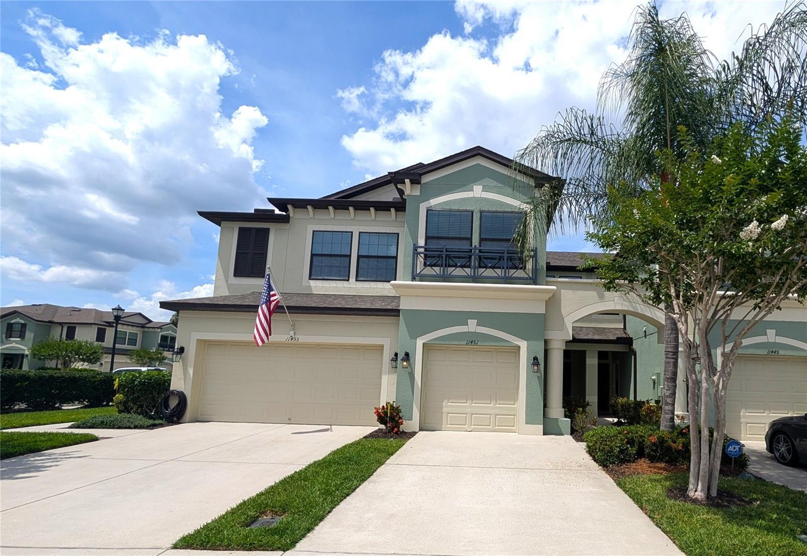WEST LAKE TWNHMS PH 2 - Residential Lease