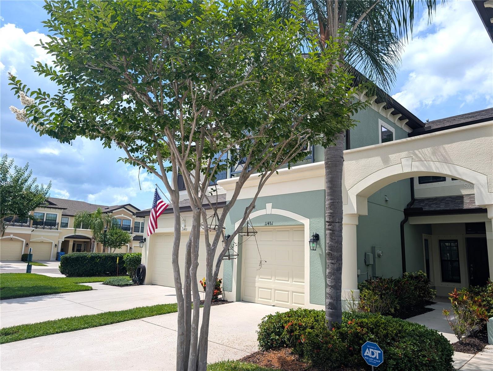 WEST LAKE TWNHMS PH 2 - Residential Lease