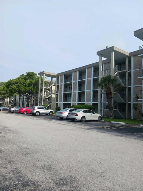 2901 NW 48TH AVENUE 367 LAUDERDALE LAKES FL 33313