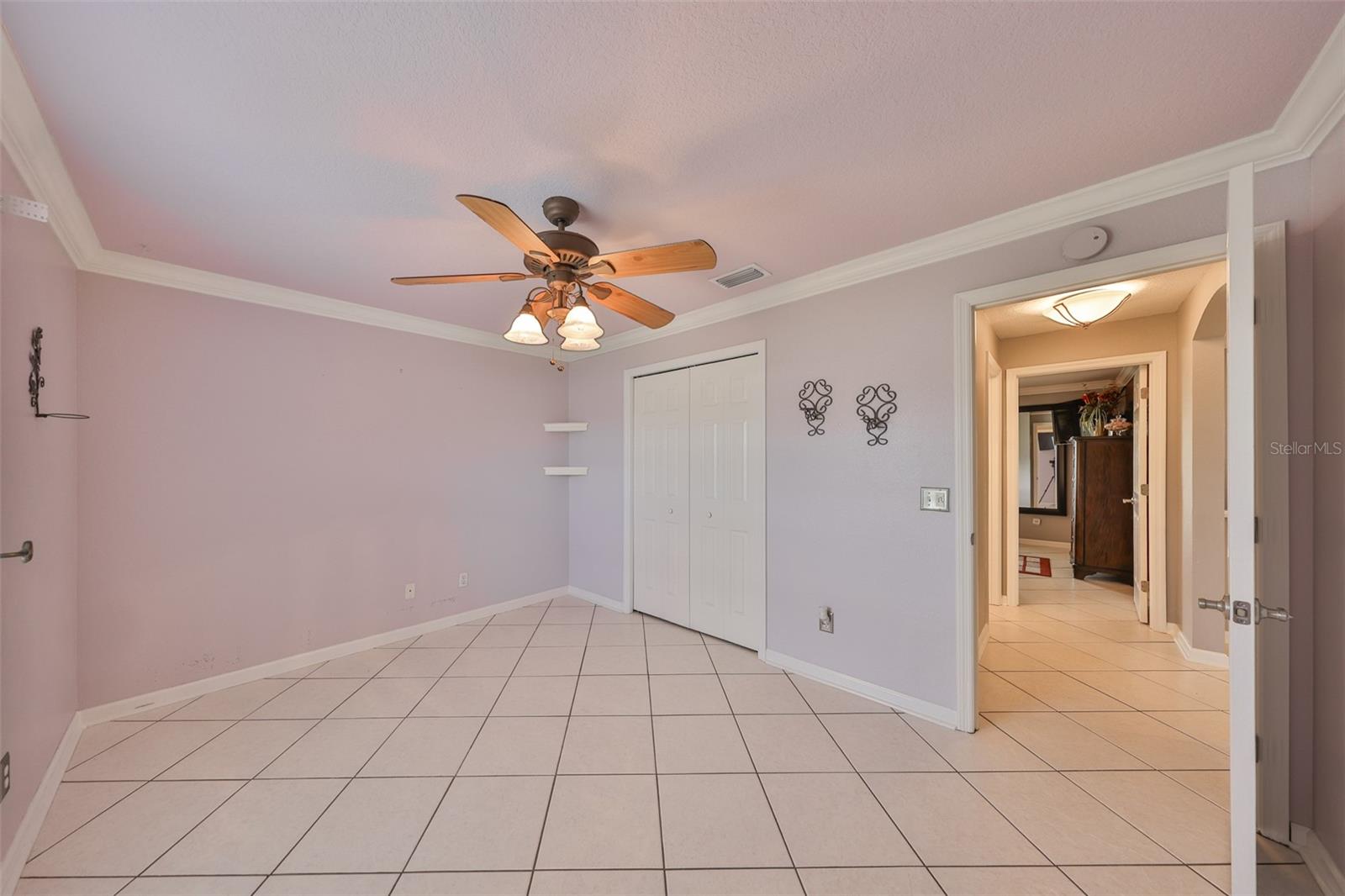 COUNTRY WALK ESTATES PH 03 - Residential