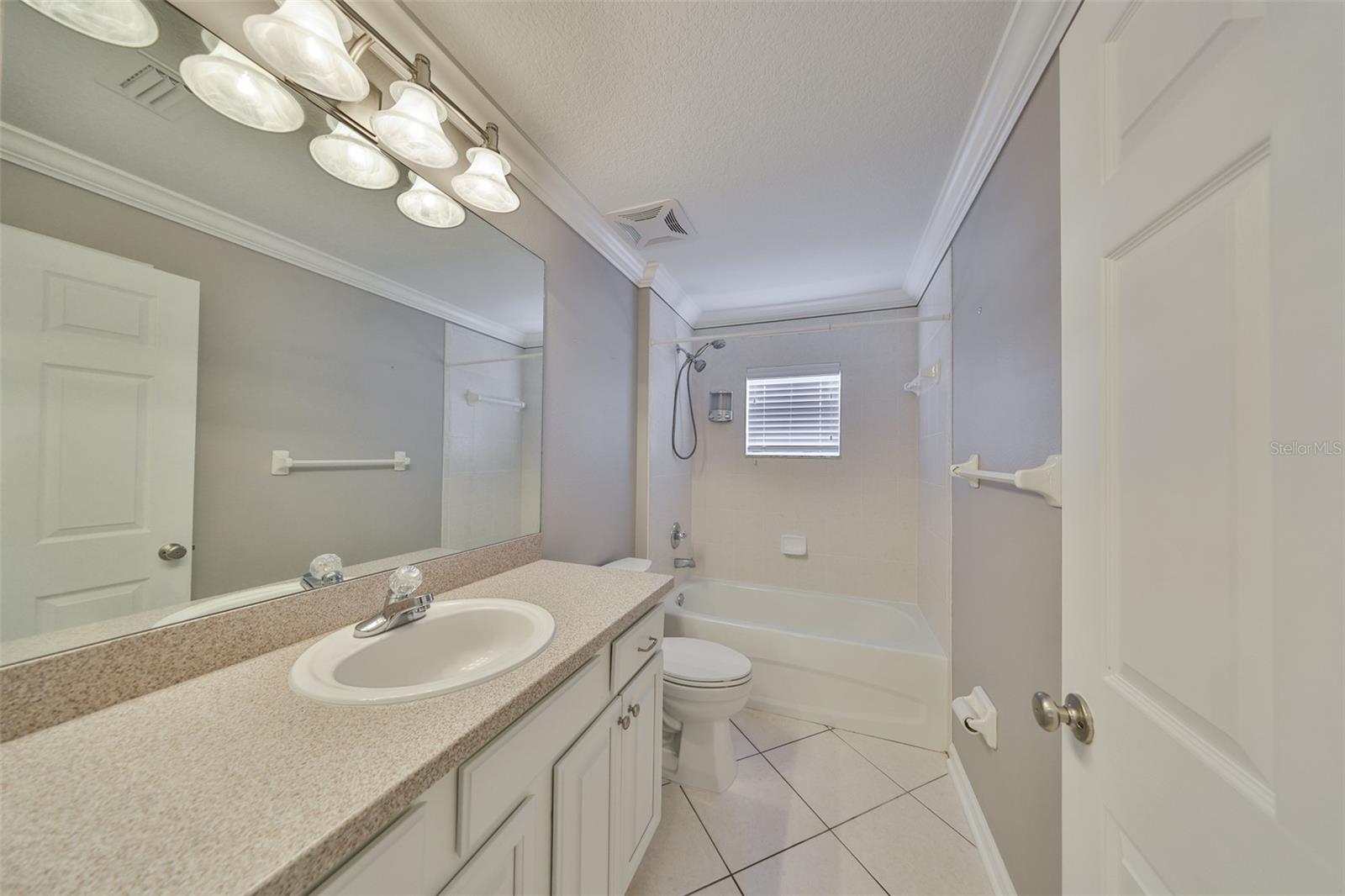 COUNTRY WALK ESTATES PH 03 - Residential