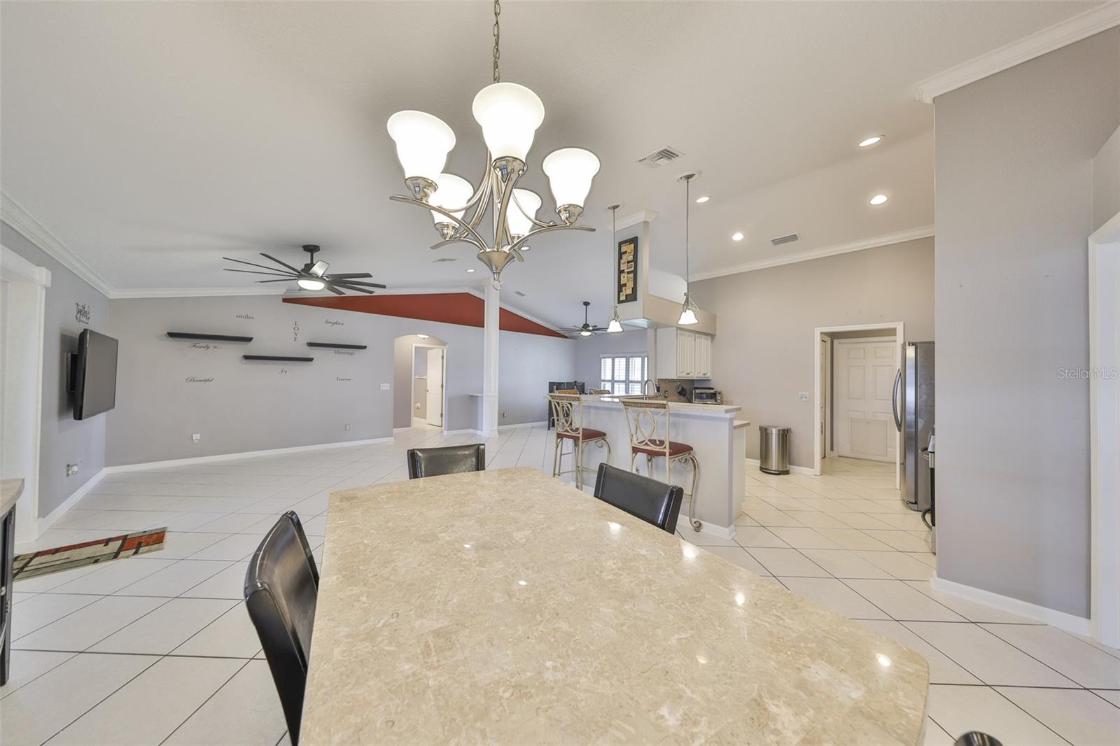 COUNTRY WALK ESTATES PH 03 - Residential