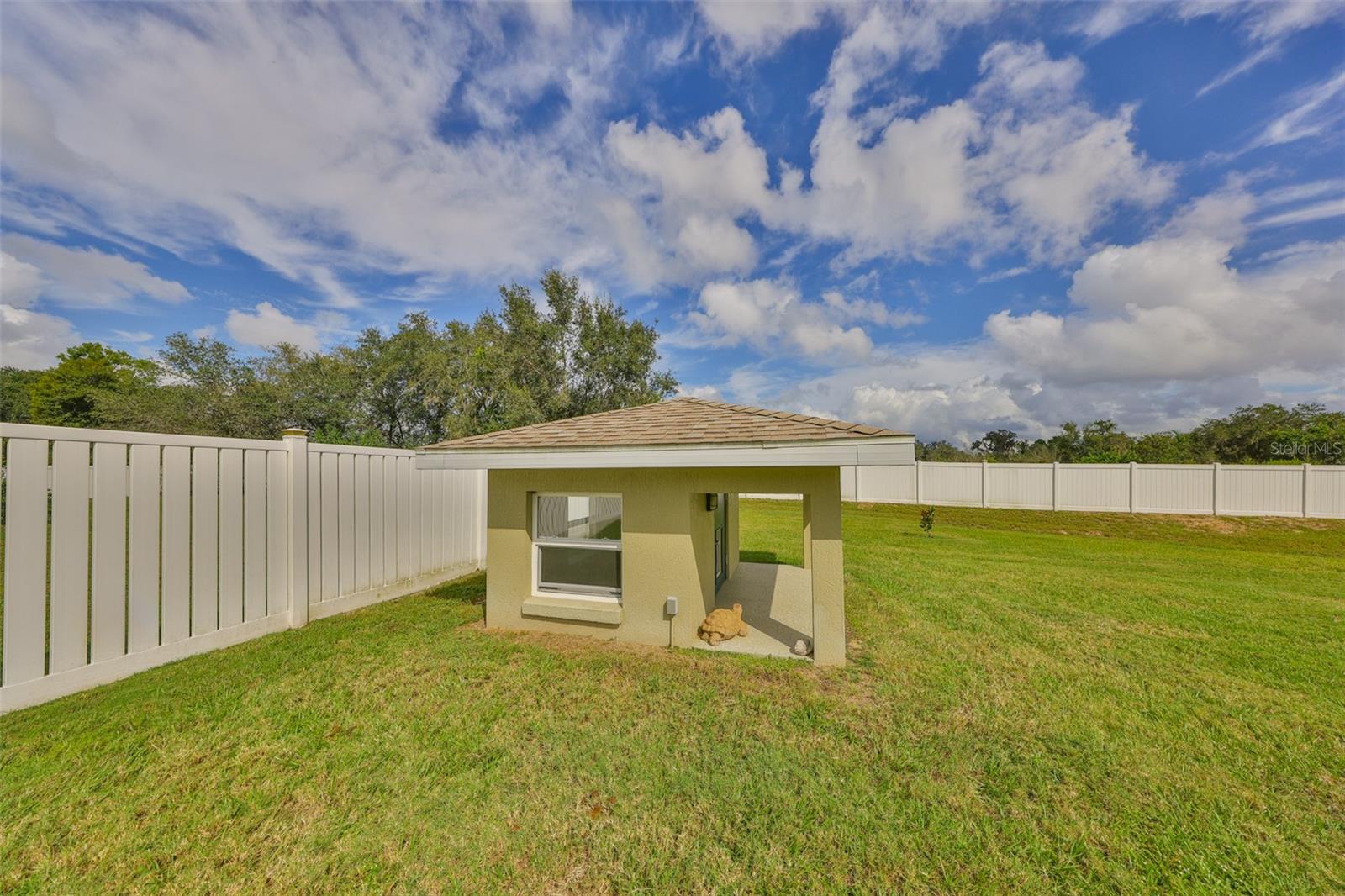 COUNTRY WALK ESTATES PH 03 - Residential