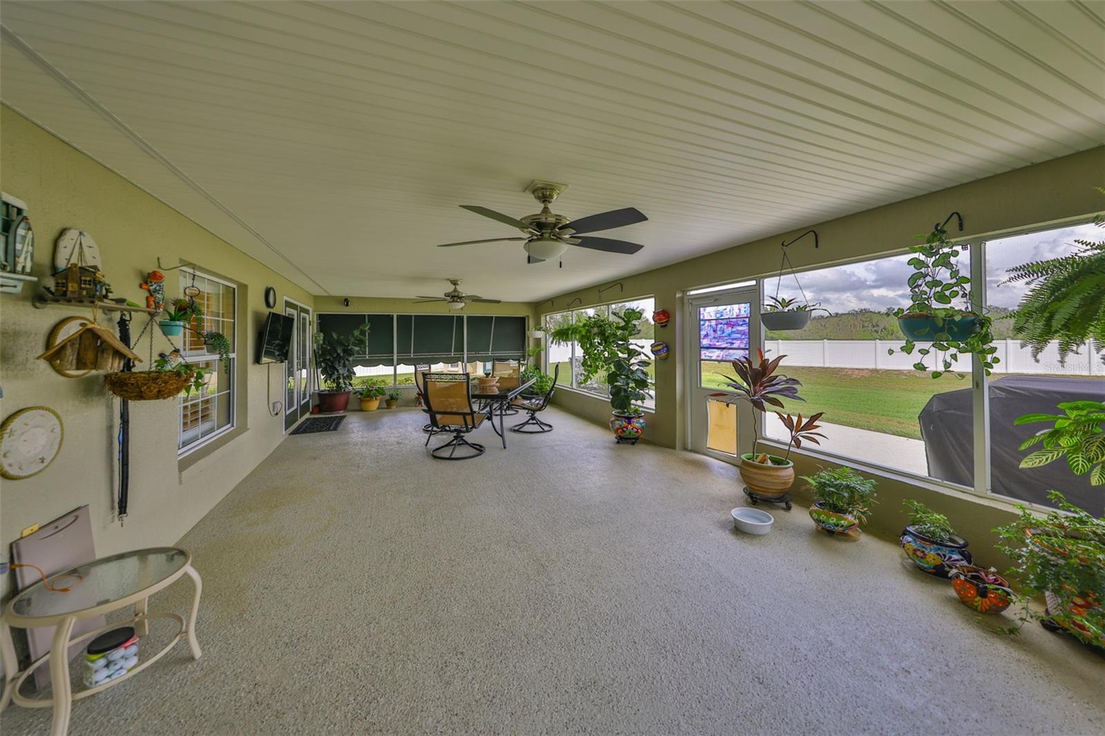 COUNTRY WALK ESTATES PH 03 - Residential