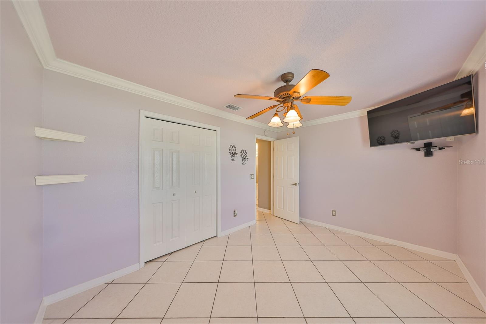 COUNTRY WALK ESTATES PH 03 - Residential