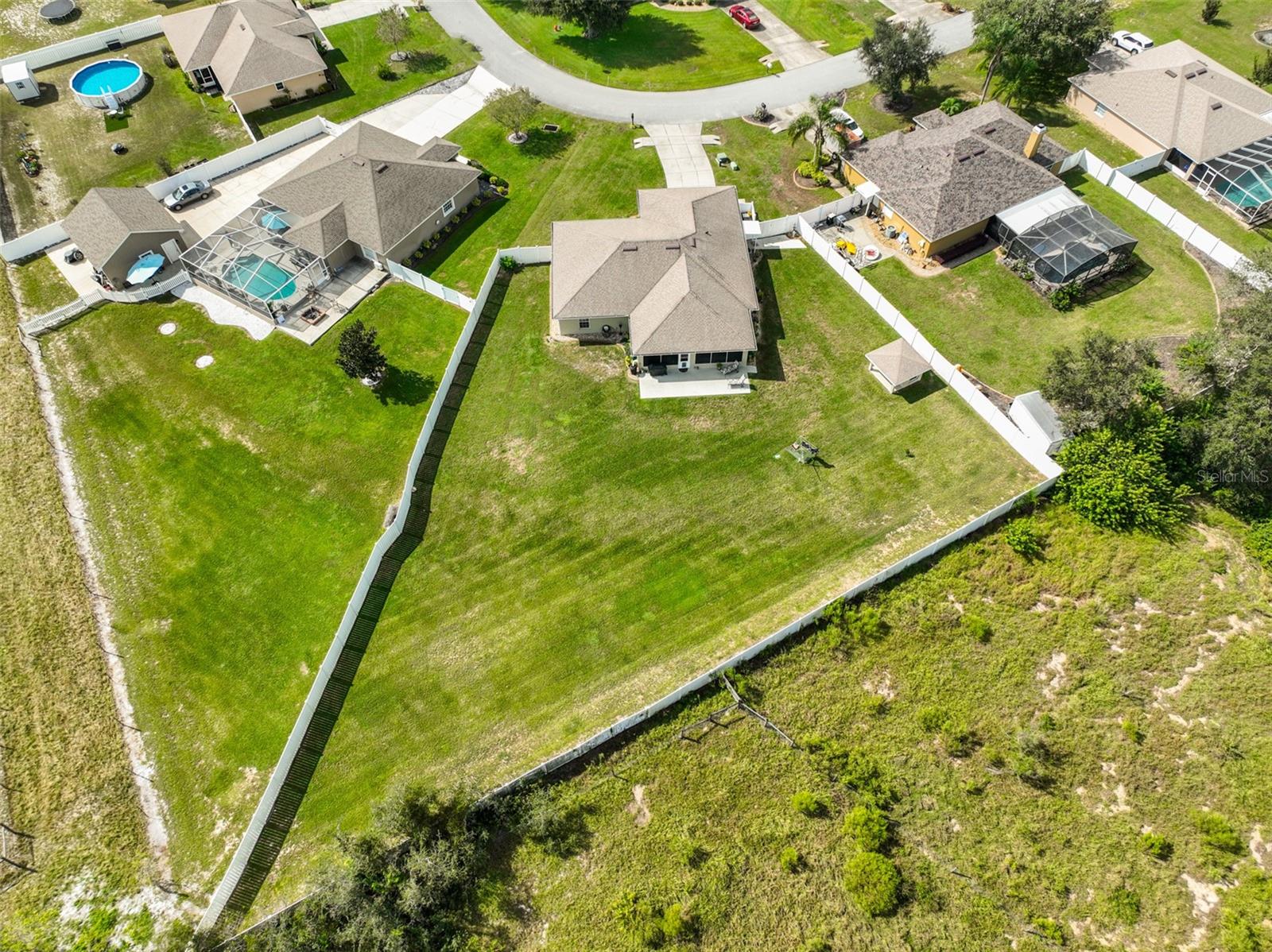 COUNTRY WALK ESTATES PH 03 - Residential
