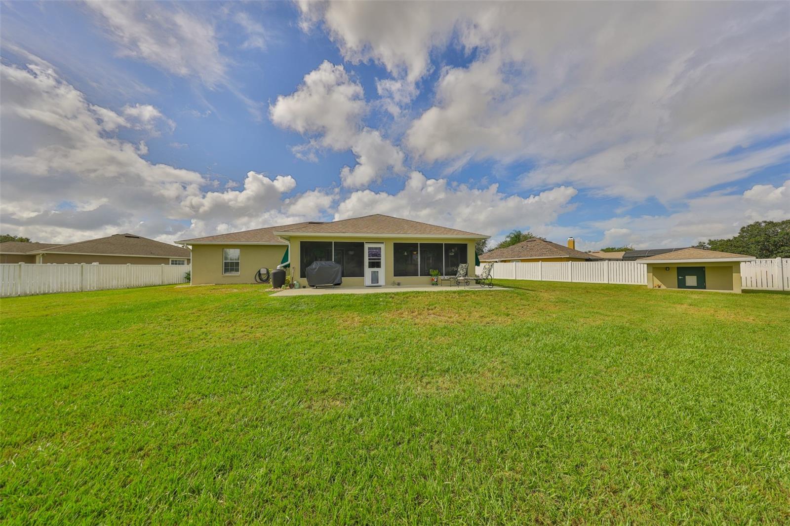 COUNTRY WALK ESTATES PH 03 - Residential