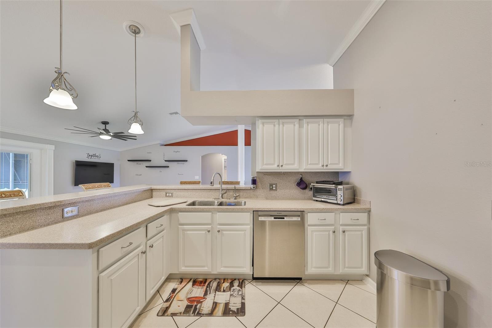 COUNTRY WALK ESTATES PH 03 - Residential