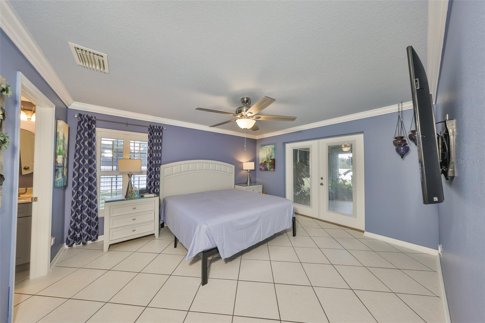 COUNTRY WALK ESTATES PH 03 - Residential