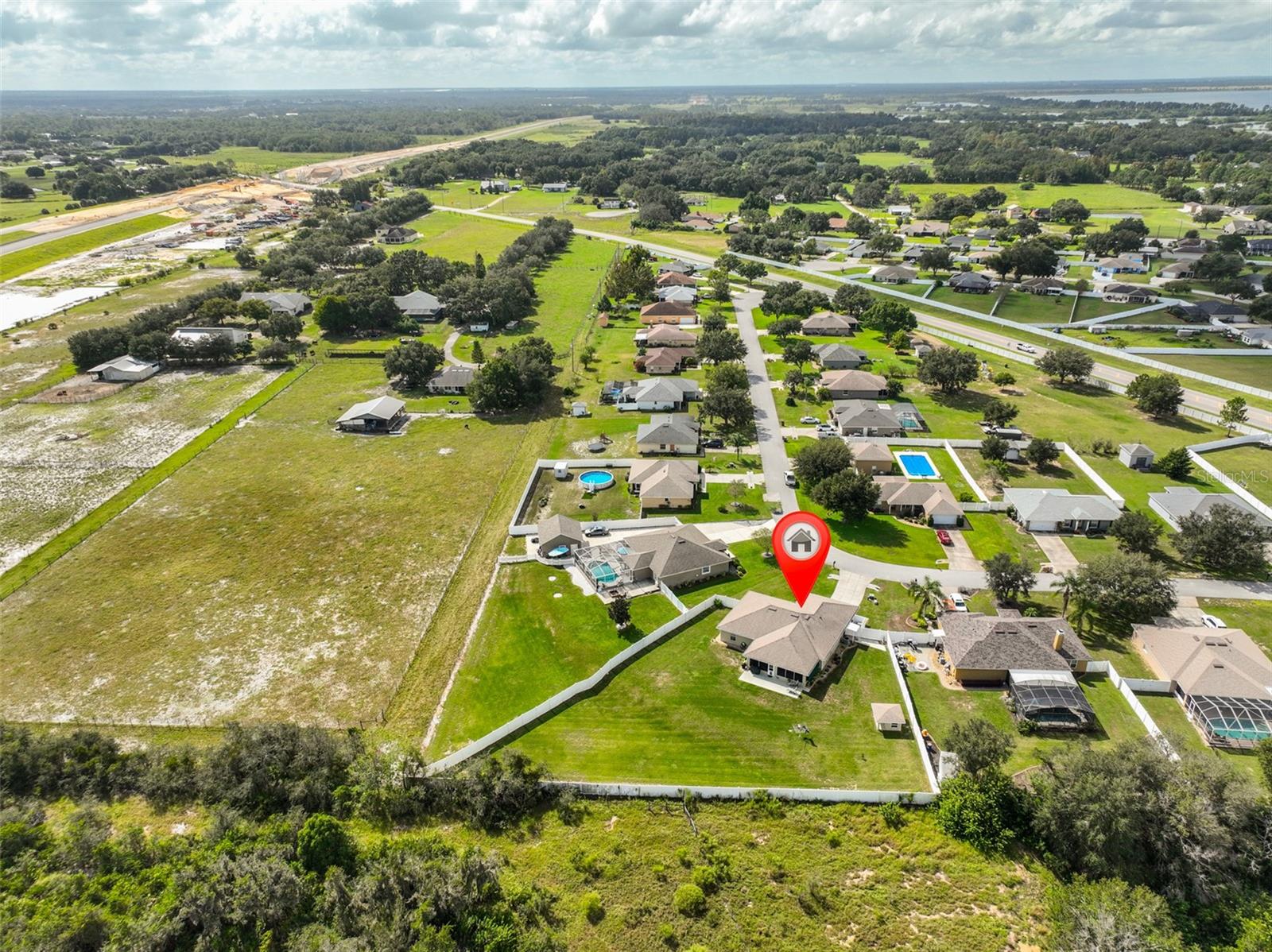 COUNTRY WALK ESTATES PH 03 - Residential