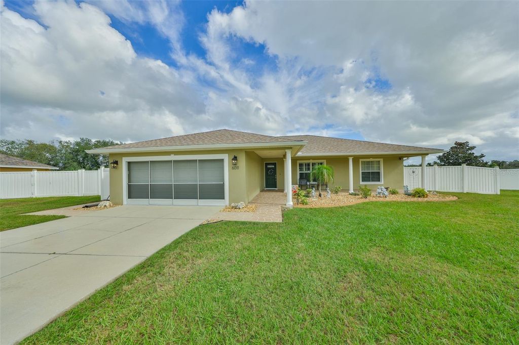Photo of 6011 Country Walk Lane, Winter Haven, FL 33880 (MLS # TB8436663)