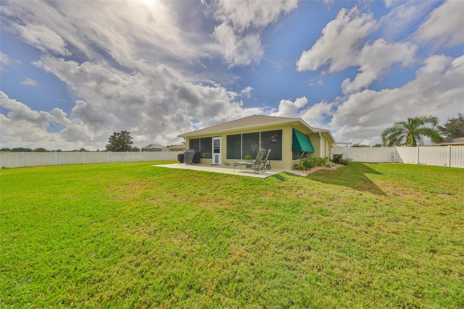 COUNTRY WALK ESTATES PH 03 - Residential
