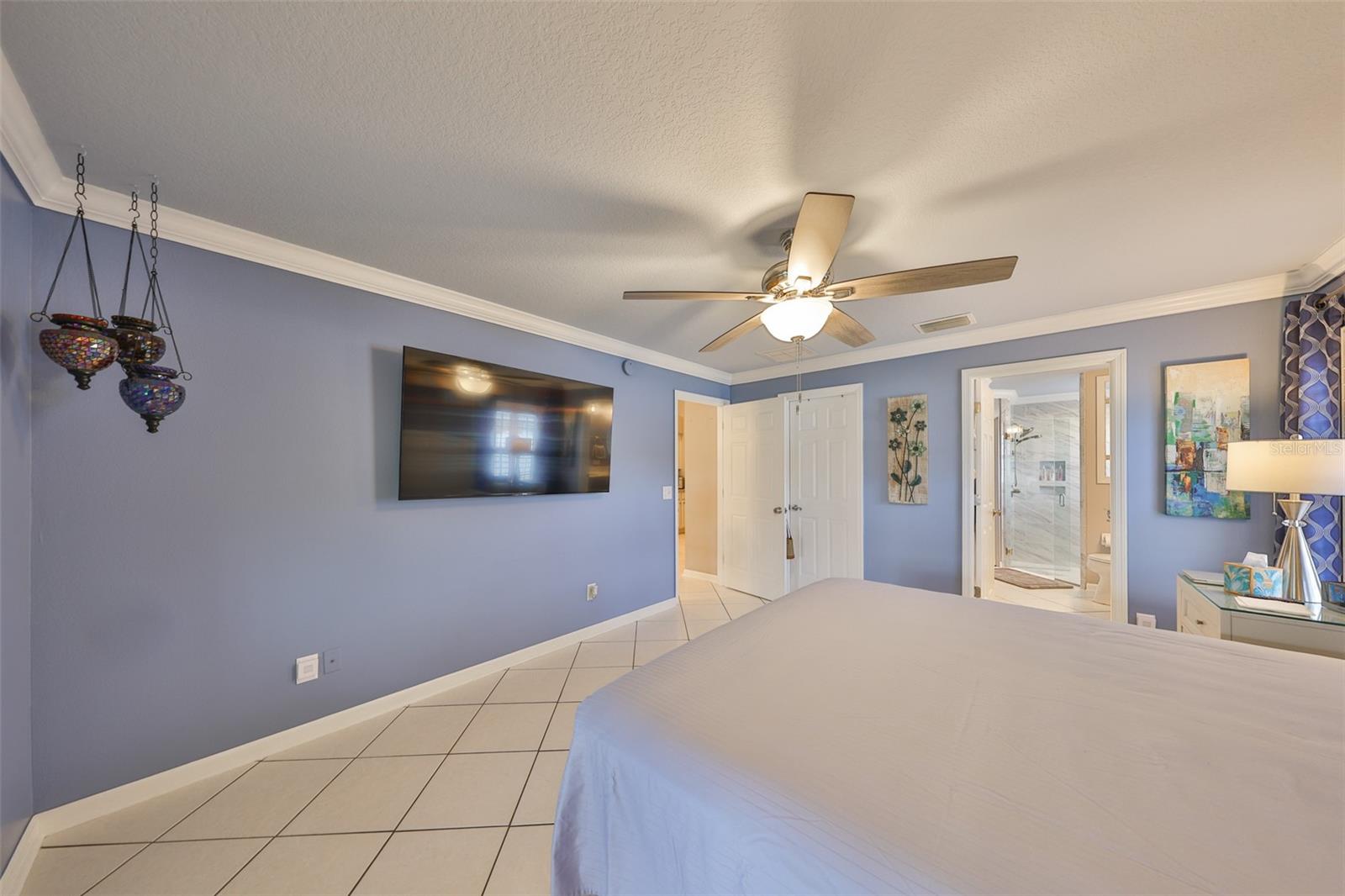 COUNTRY WALK ESTATES PH 03 - Residential