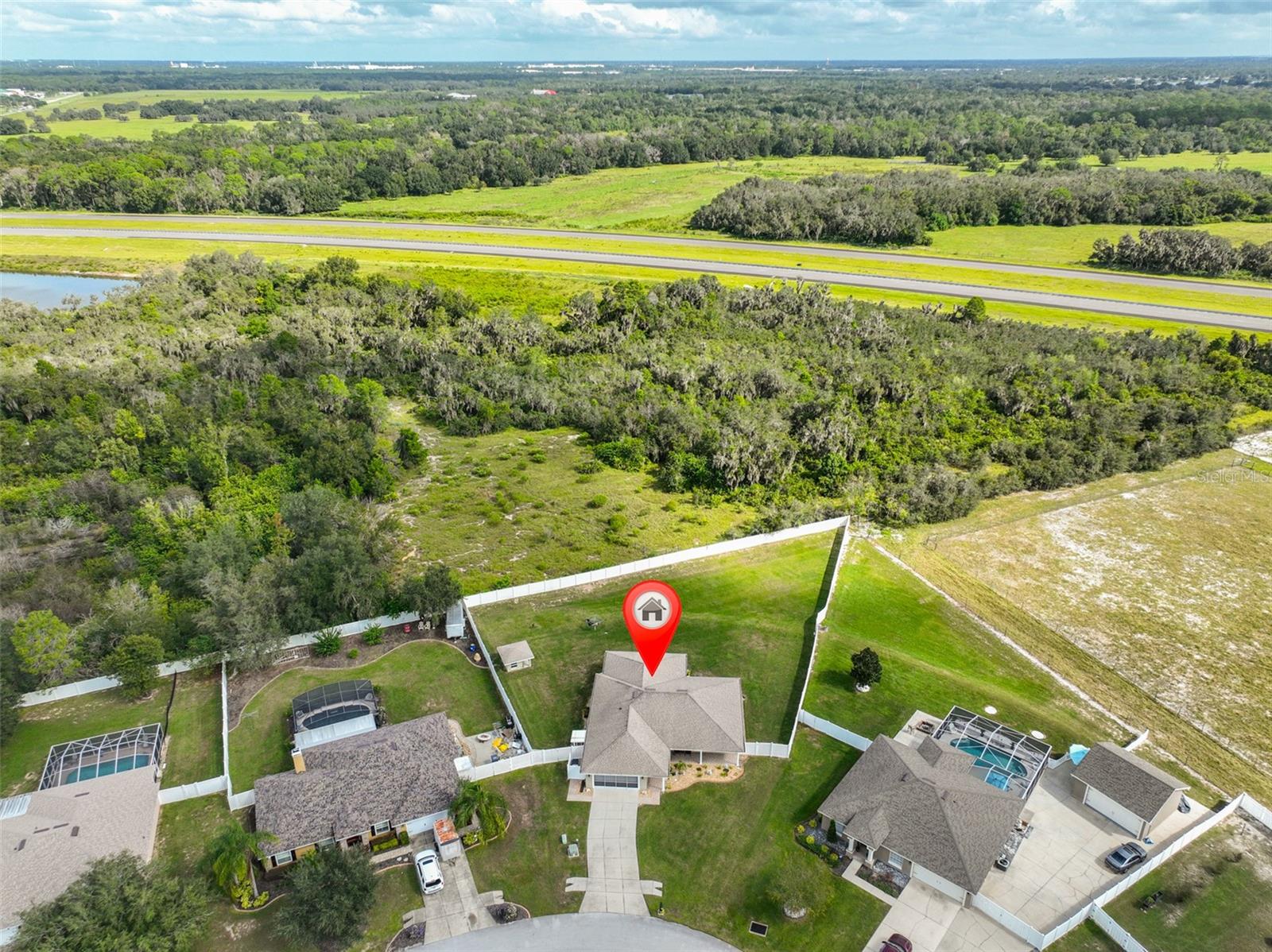 COUNTRY WALK ESTATES PH 03 - Residential