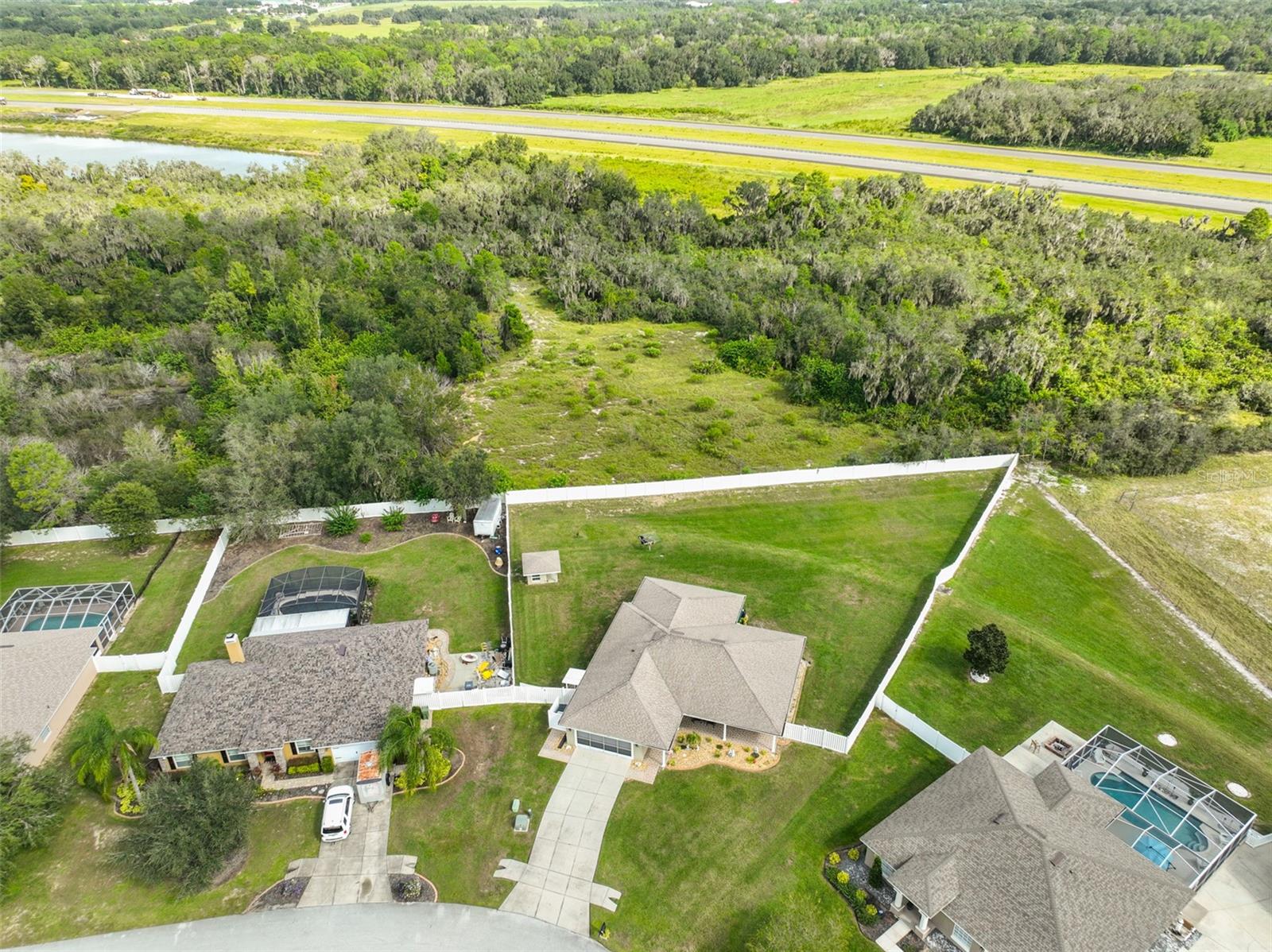 COUNTRY WALK ESTATES PH 03 - Residential