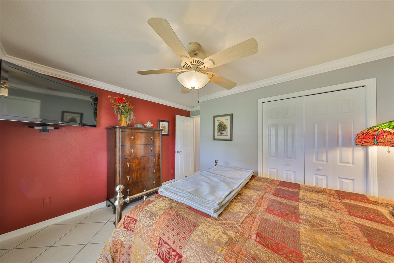 COUNTRY WALK ESTATES PH 03 - Residential