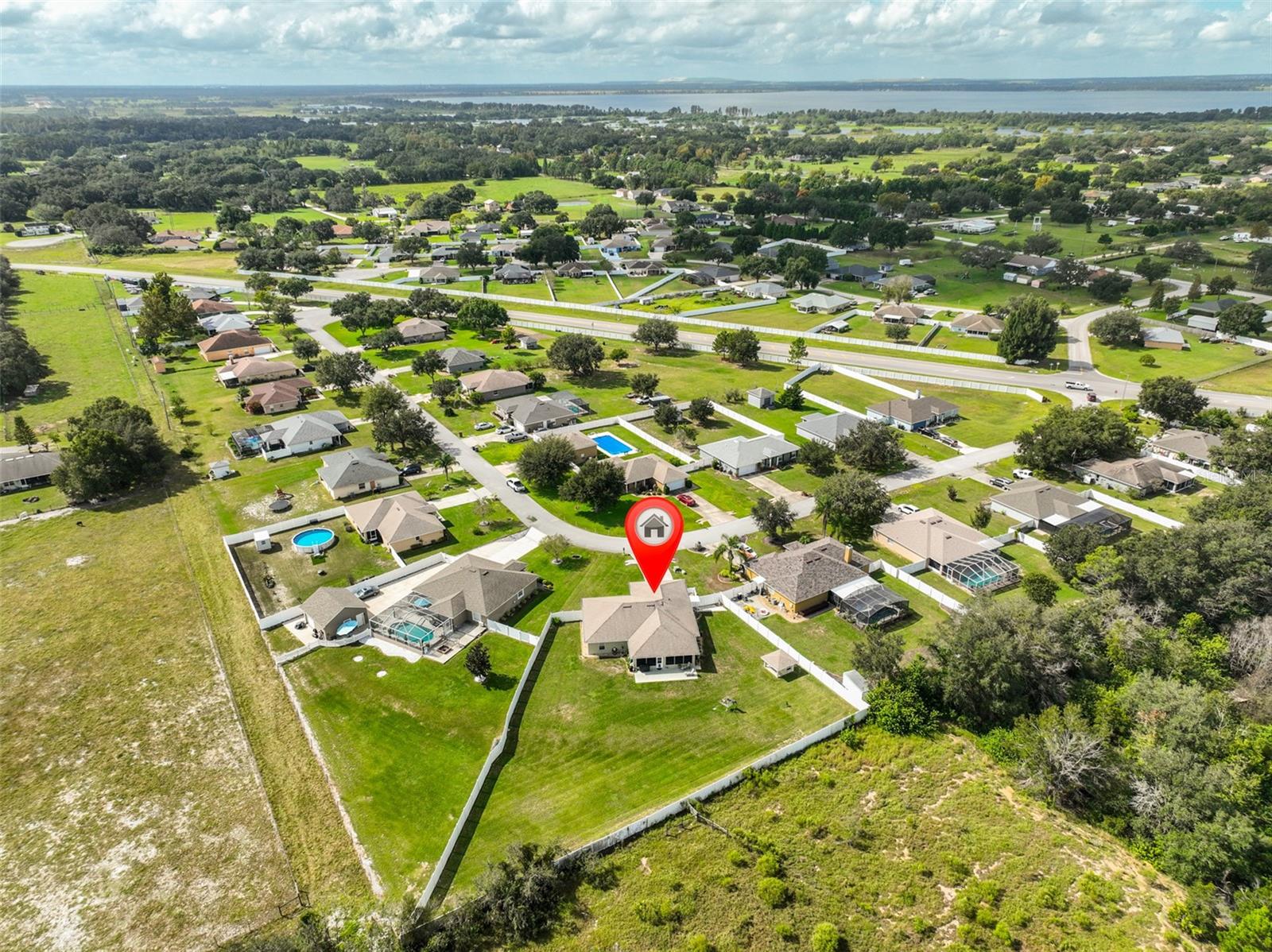 COUNTRY WALK ESTATES PH 03 - Residential
