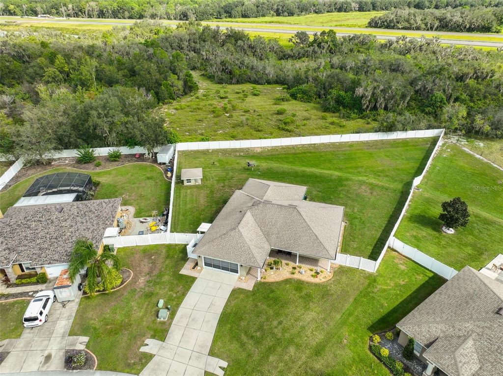 Photo of 6011 Country Walk Lane, Winter Haven, FL 33880 (MLS # TB8436663)