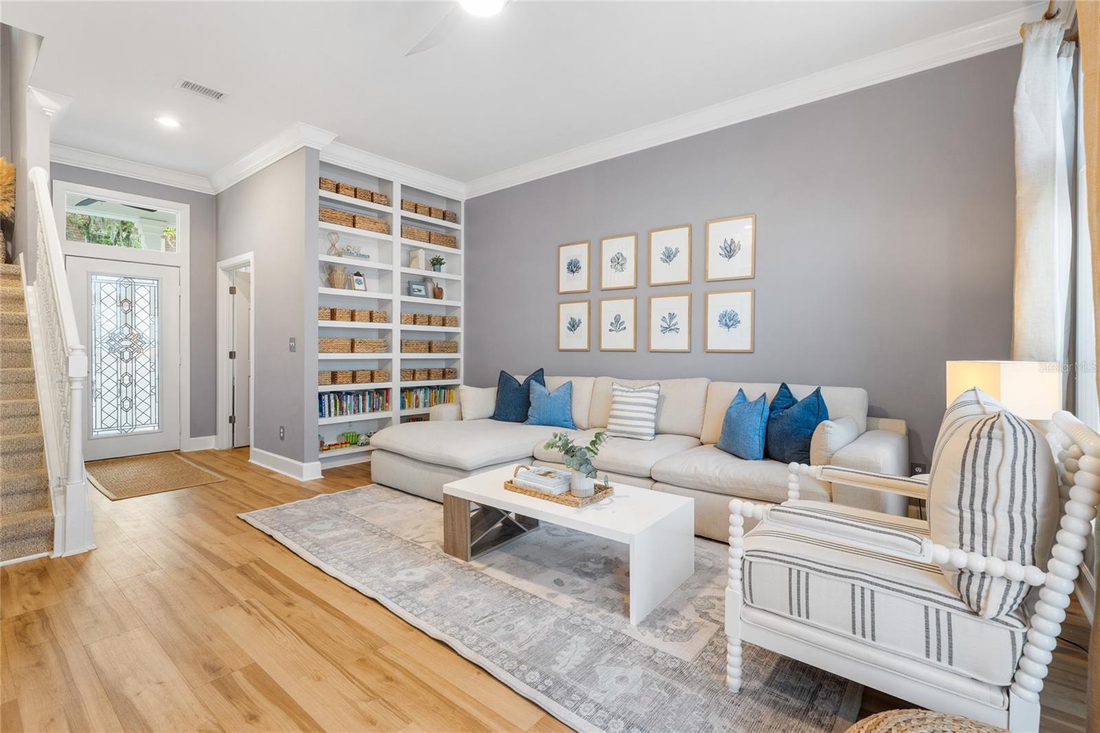 HAILE PLANTATION - Residential