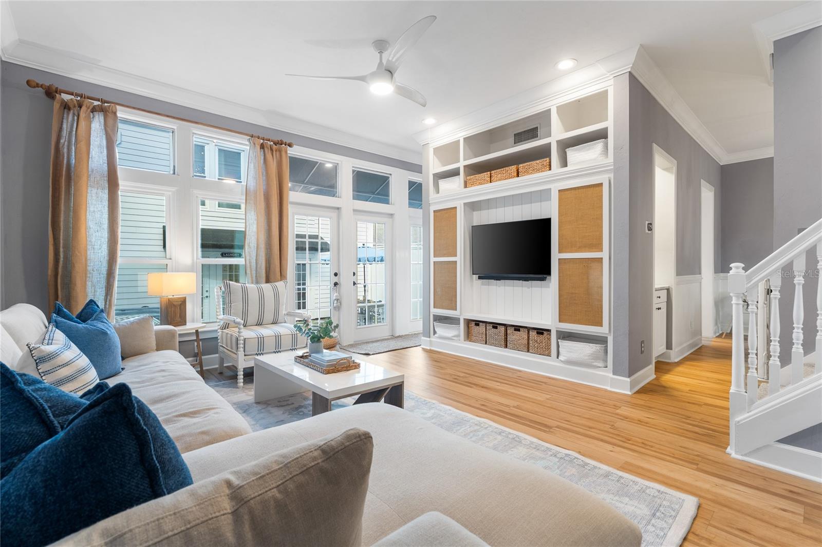 HAILE PLANTATION - Residential