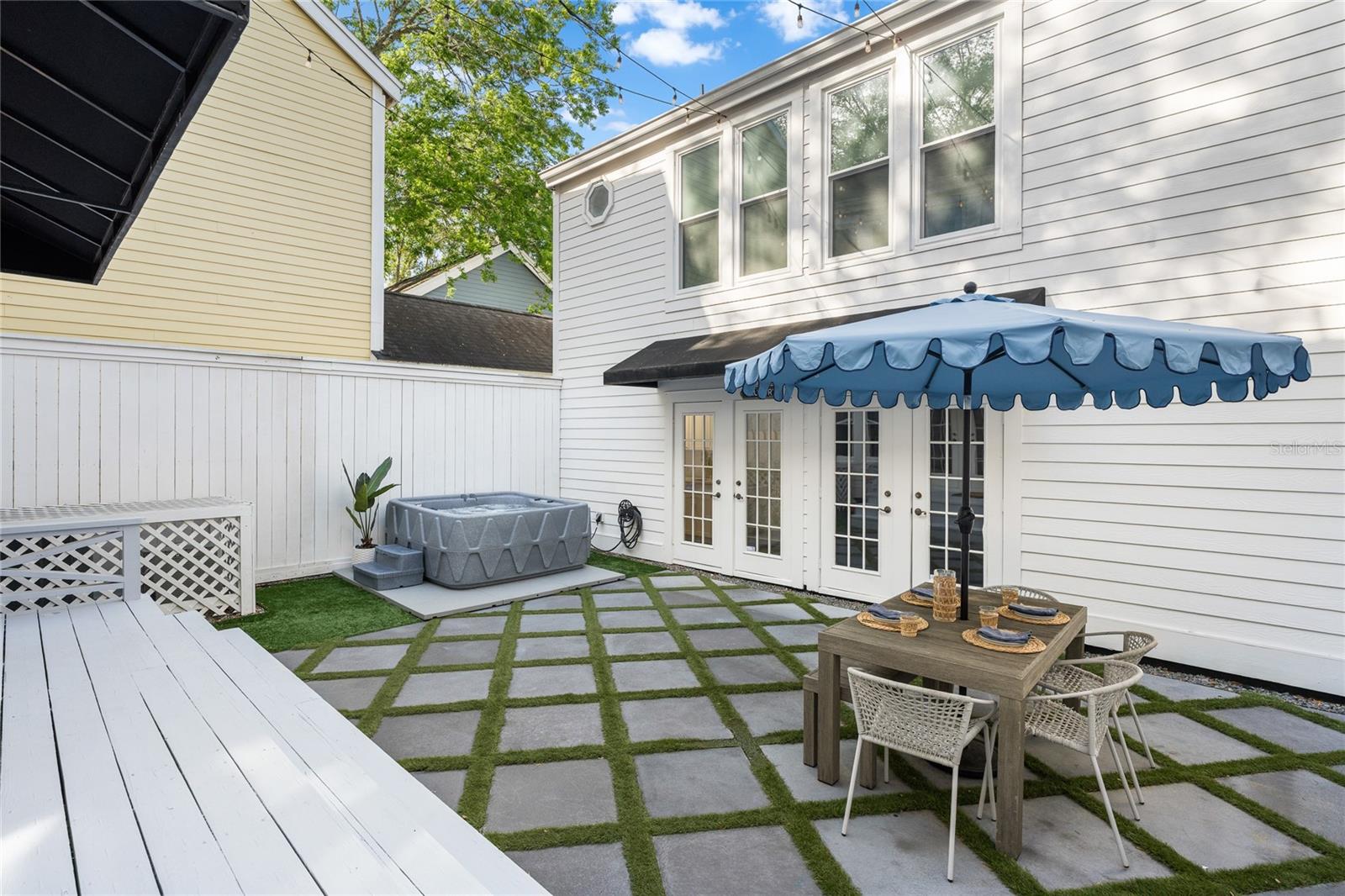 HAILE PLANTATION - Residential