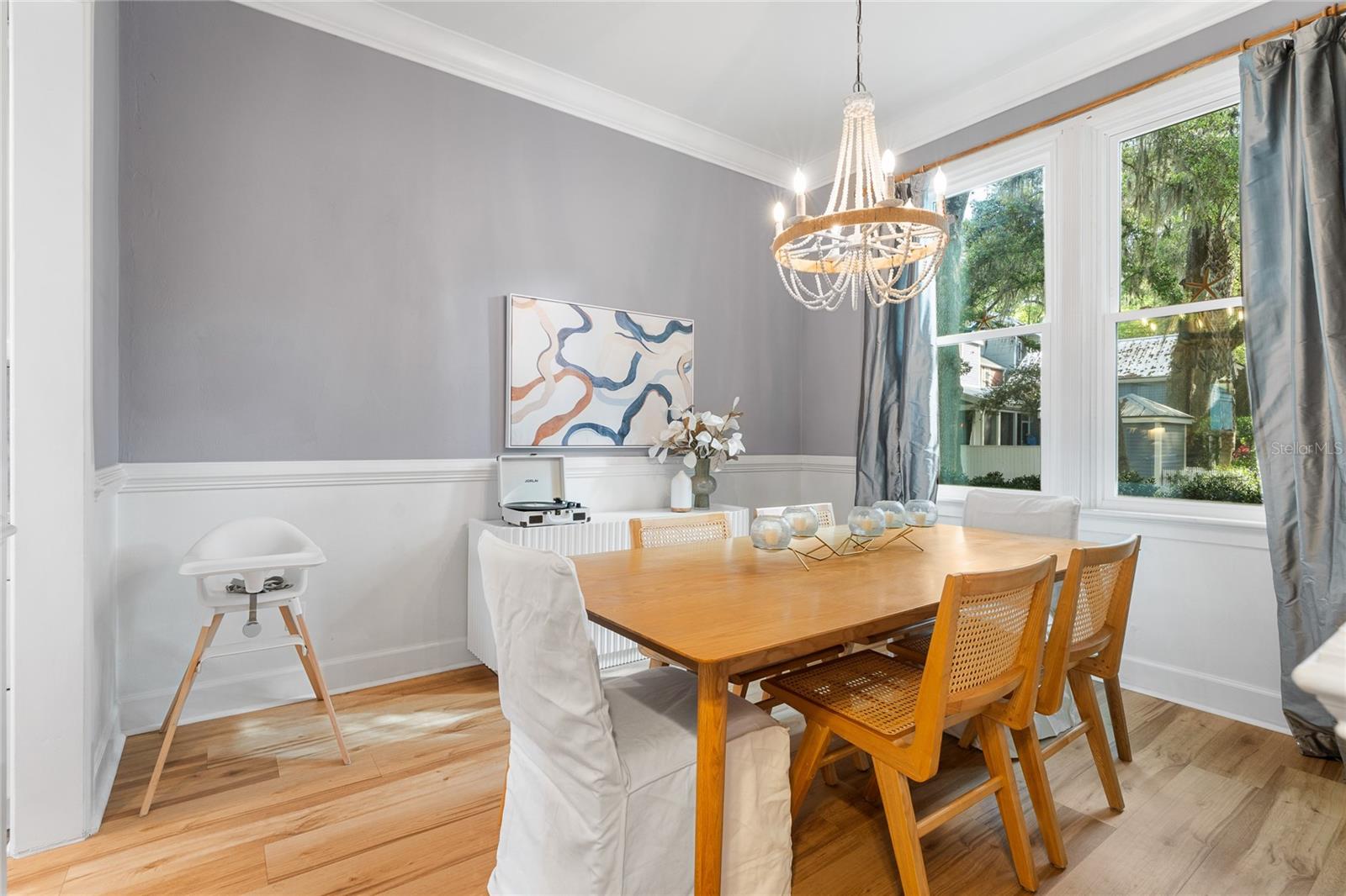 HAILE PLANTATION - Residential