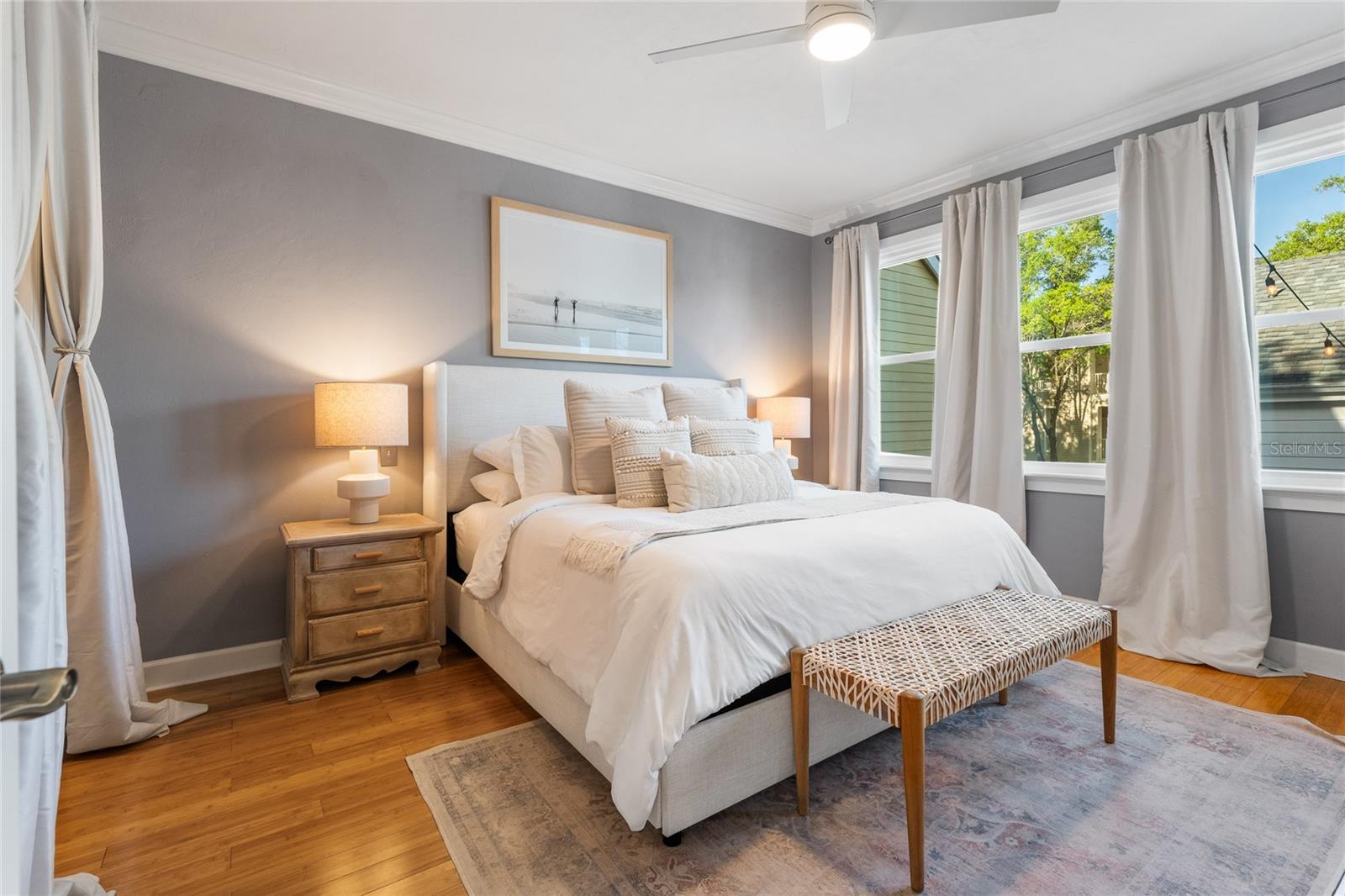 HAILE PLANTATION - Residential
