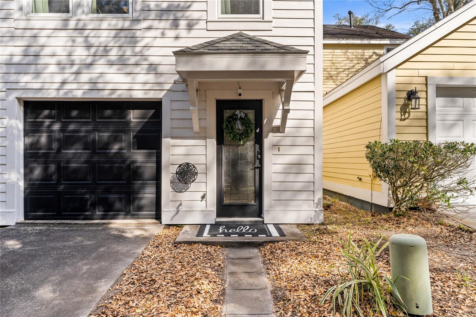 HAILE PLANTATION - Residential