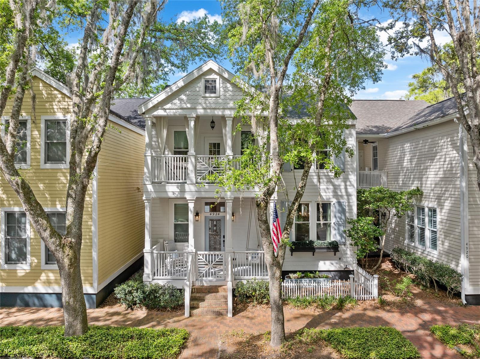 HAILE PLANTATION - Residential