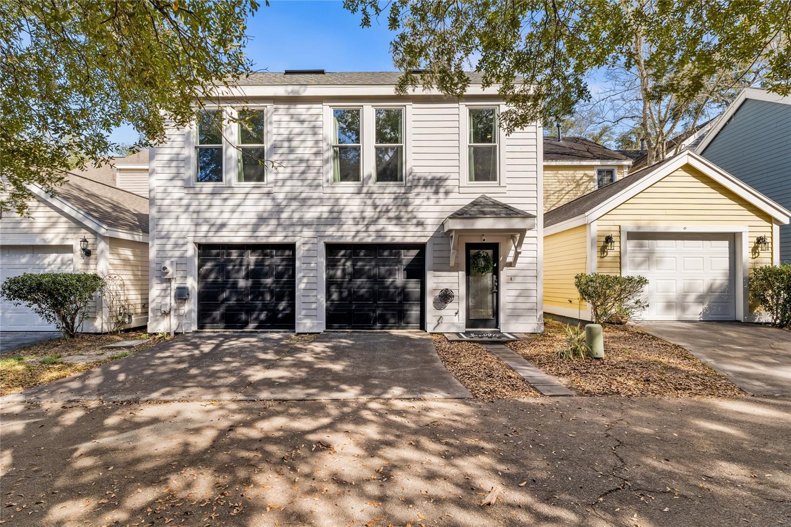 HAILE PLANTATION - Residential