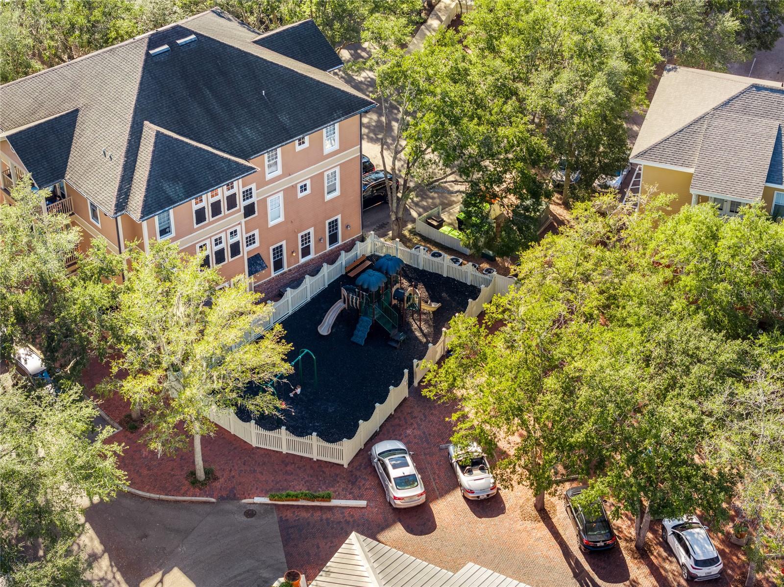 HAILE PLANTATION - Residential
