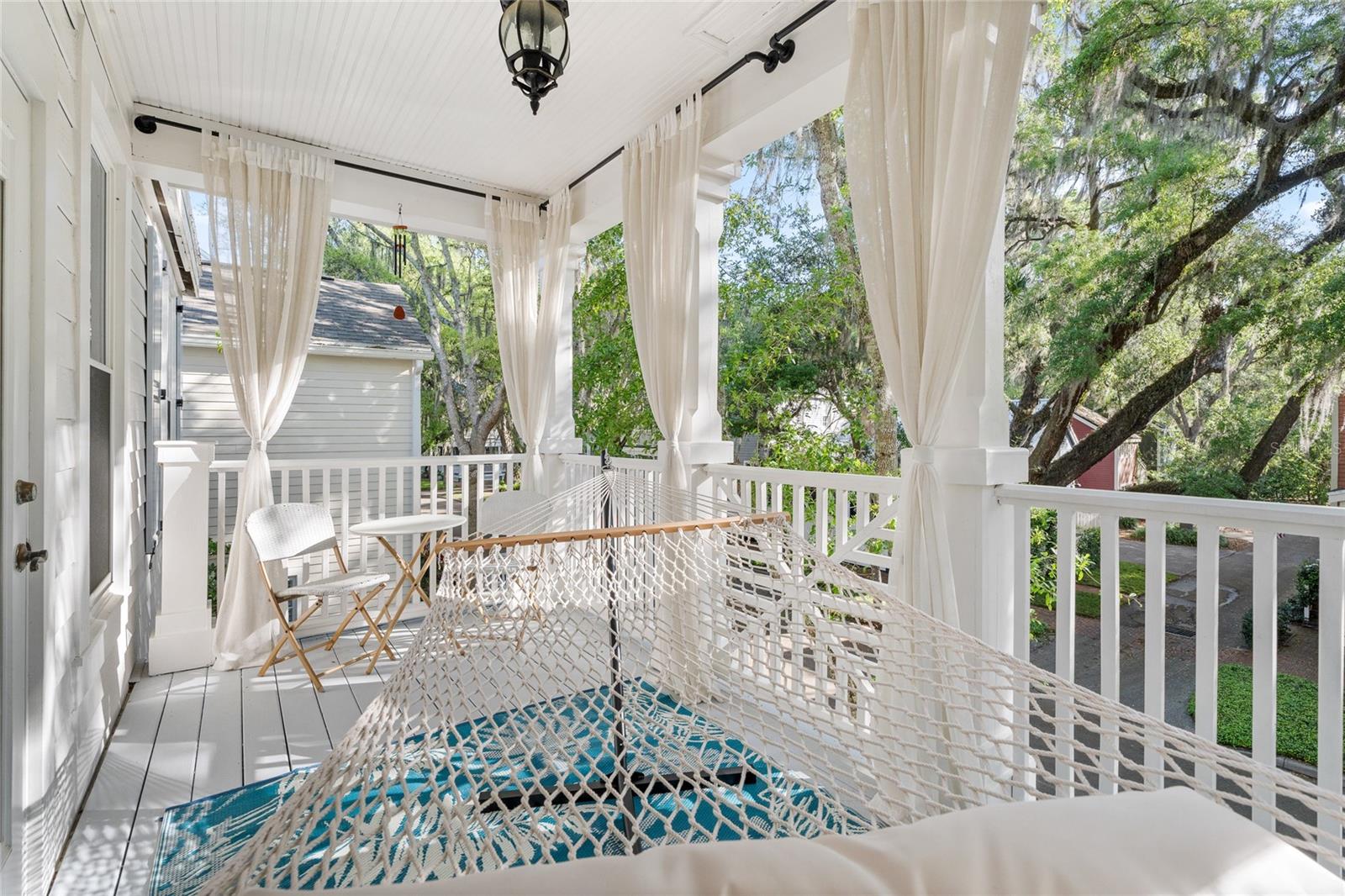 HAILE PLANTATION - Residential