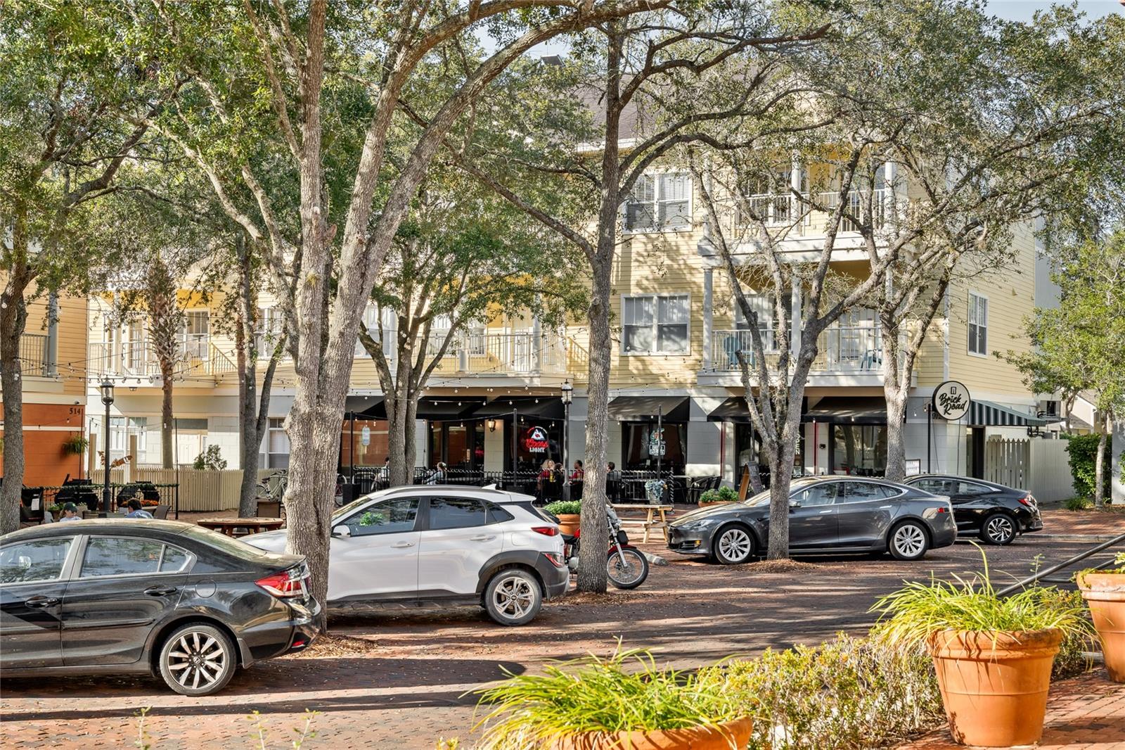 HAILE PLANTATION - Residential