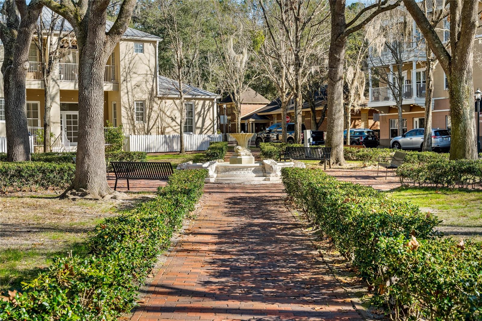 HAILE PLANTATION - Residential