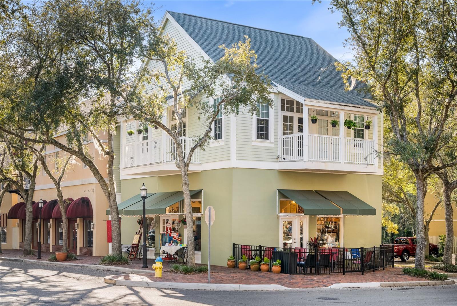 HAILE PLANTATION - Residential