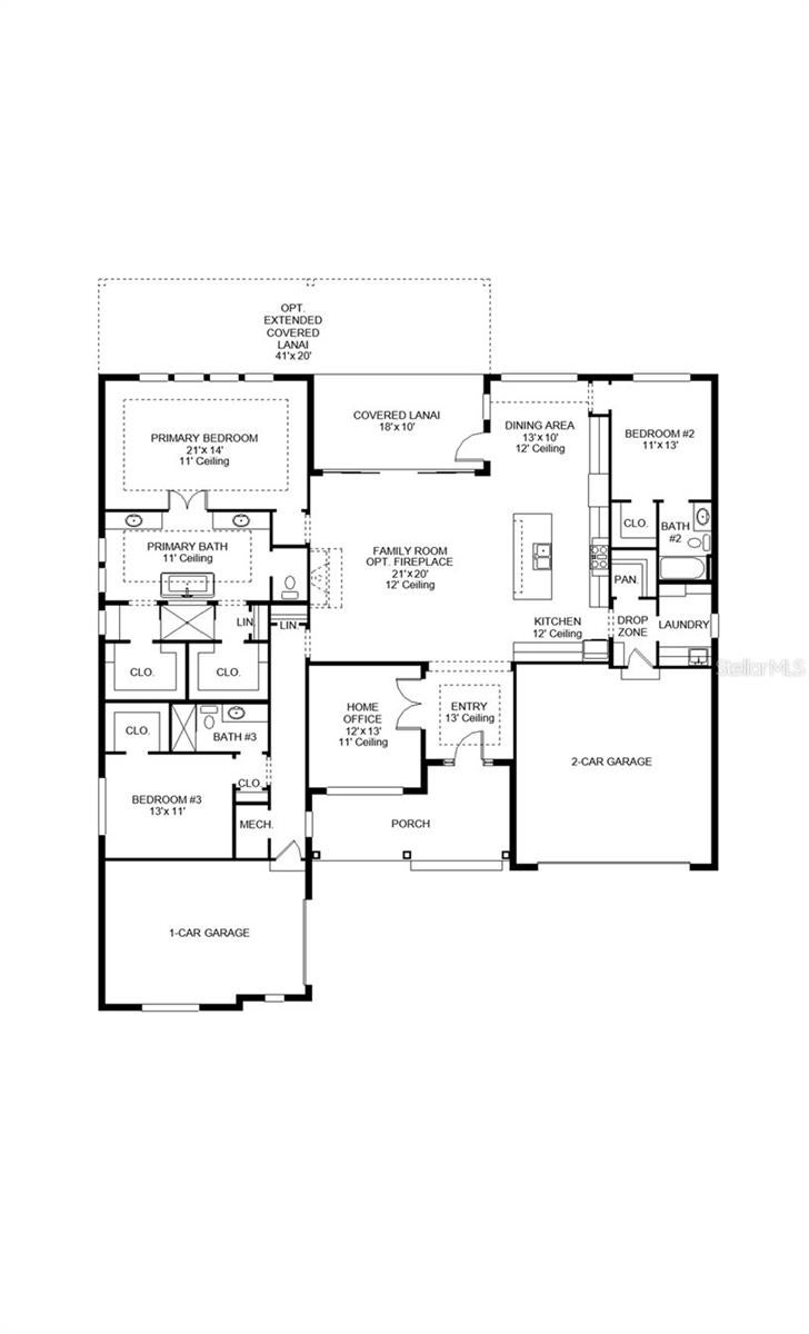 Photo of 4568 Majestic Hill Loop, Brooksville, FL 34601 (MLS # TB8516980)